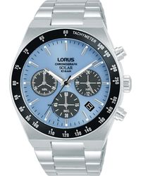 Lorus - Uhr - Lyst