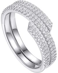 NANA KAY - Ring Glamour Girl - Lyst