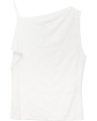 Pull&Bear - Top - Lyst