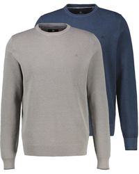 Lerros - Pullover Basic - Lyst