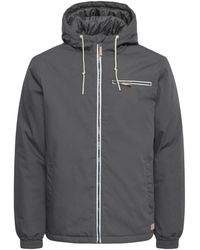 Solid - Outdoorjacke Sdtilak - Lyst
