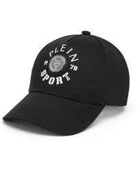 Philipp Plein - Cap Tiger - Lyst