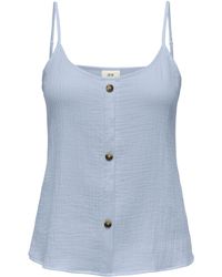 Jdy - Top 'Theis' - Lyst