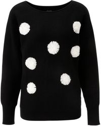 Aniston SELECTED - Pullover - Lyst