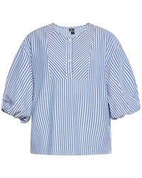 DreiMaster Maritim - Bluse - Lyst