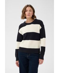 Part Two - Pullover Bozenapw - Lyst
