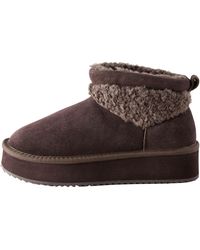Next - Boots Forever Comfort - Lyst