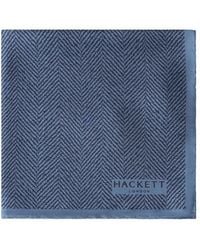 Hackett - Tuch - Lyst
