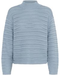 Kaffe - Pullover Dolly - Lyst