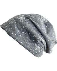 Kumixi - Mütze Slouch Beanie - Lyst