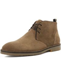 Dune - Chukka Boots Cashed - Lyst