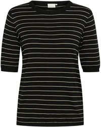 Kaffe - Pullover Ka Mala - Lyst