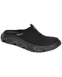 Salomon - Clogs Reelax Slide Pantoletten Clogs 471120 - Lyst
