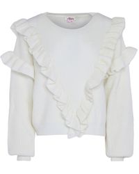 Aleva - Pullover - Lyst