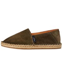 Hackett - Espadrilles Baywatch - Lyst