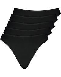 Nur die - String Basic - Lyst