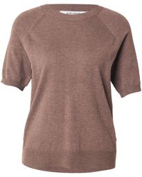 SOFT REBELS - Pullover Marla - Lyst