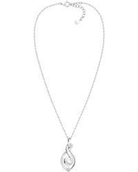 Sofia Milani - Kette Infinity - Lyst