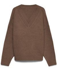 Vero Moda - Pullover Vmsif - Lyst