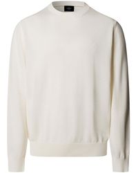 Hackett - Pullover Ess - Lyst