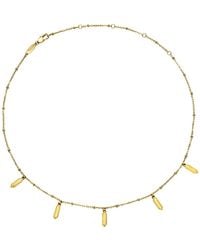 Breil - Kette Stylize - Lyst