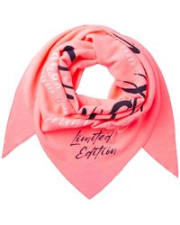 SOCCX - Tuch - Lyst