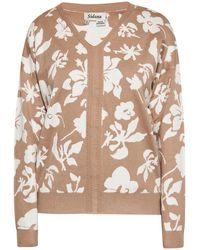 SIDONA - Pullover - Lyst