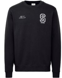 Solid - Sweater Sdridley - Lyst