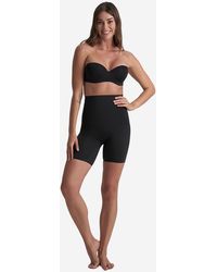 Bye Bra - Shapinghose Waist Control High Waist Short - Lyst