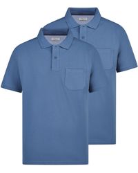 Redmond - Shirt Basic - Lyst
