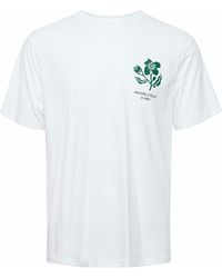 Solid - T-shirt 'sdfulton' - Lyst