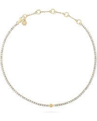 Philipp Plein - Kette Plein Tennis Royal - Lyst