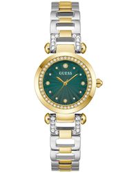 Guess - Uhr Ginger - Lyst