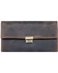 Benthill - Portemonnaie Waiter - Lyst