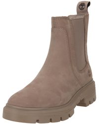 Timberland - Chelsea Boots Cortina Valley - Lyst