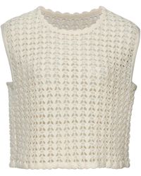 Vivance by Lascana - Pullover - Lyst