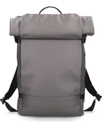Zwei - Rucksack Aqua - Lyst