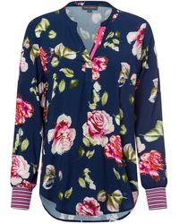 Franco Callegari - Bluse - Lyst