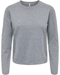 ONLY - Pullover Onlloyal - Lyst