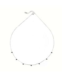 Luxenter - Kette Khosar - Lyst