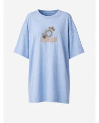Worldclassca - Oversizeshirt - Lyst