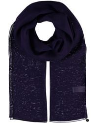 Fraas - Schal - Lyst