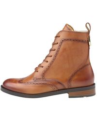 LLOYD SELECTED - Schuhe Dara - Lyst