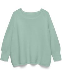 Vero Moda - Pullover Vmnew Nora - Lyst