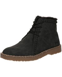 Blowfish - Schnürstiefelette Cade - Lyst