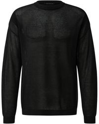 QS - Strickpullover - Lyst