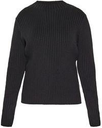 usha BLUE LABEL - Pullover - Lyst
