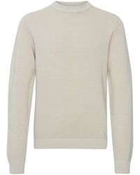 Solid - Pullover Sd Valencia - Lyst
