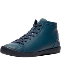 Softinos - Stiefelette - Lyst