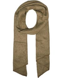 Pieces - Schal Pcpyron - Lyst